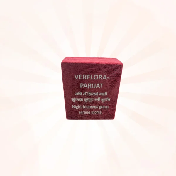 Parijat Attar (Another name for Harsringar, but can be distinct spiritually) 6ml