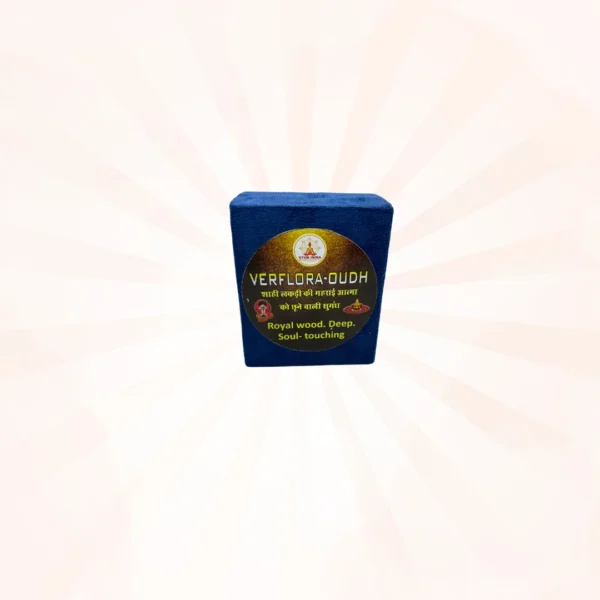 Oudh (Agarwood) 6ml